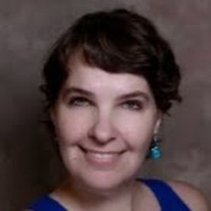 Meet your Posher, Cathy